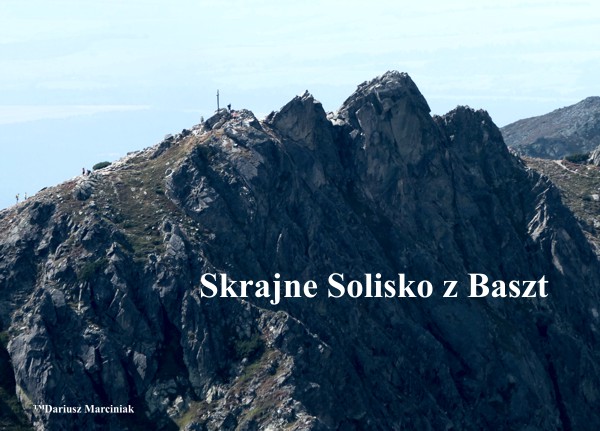 Skrajne Solisko